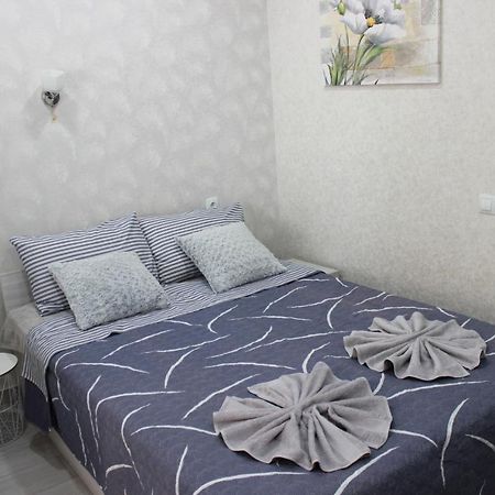 Apartments In Kharkiv Extérieur photo