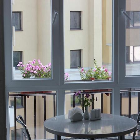 Apartments In Kharkiv Extérieur photo