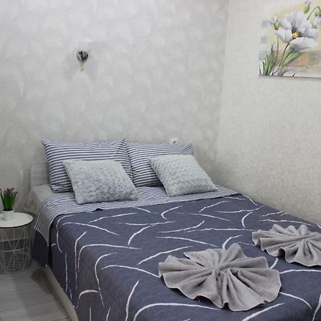 Apartments In Kharkiv Extérieur photo
