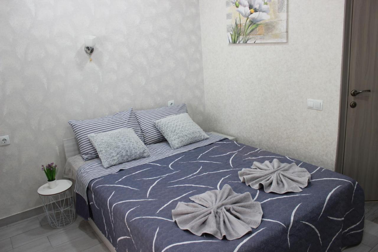 Apartments In Kharkiv Extérieur photo