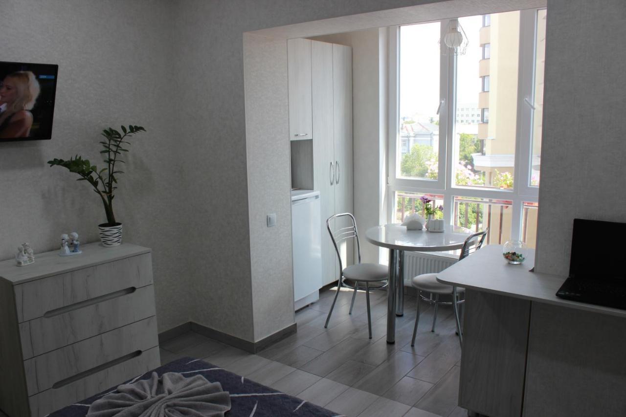 Apartments In Kharkiv Extérieur photo