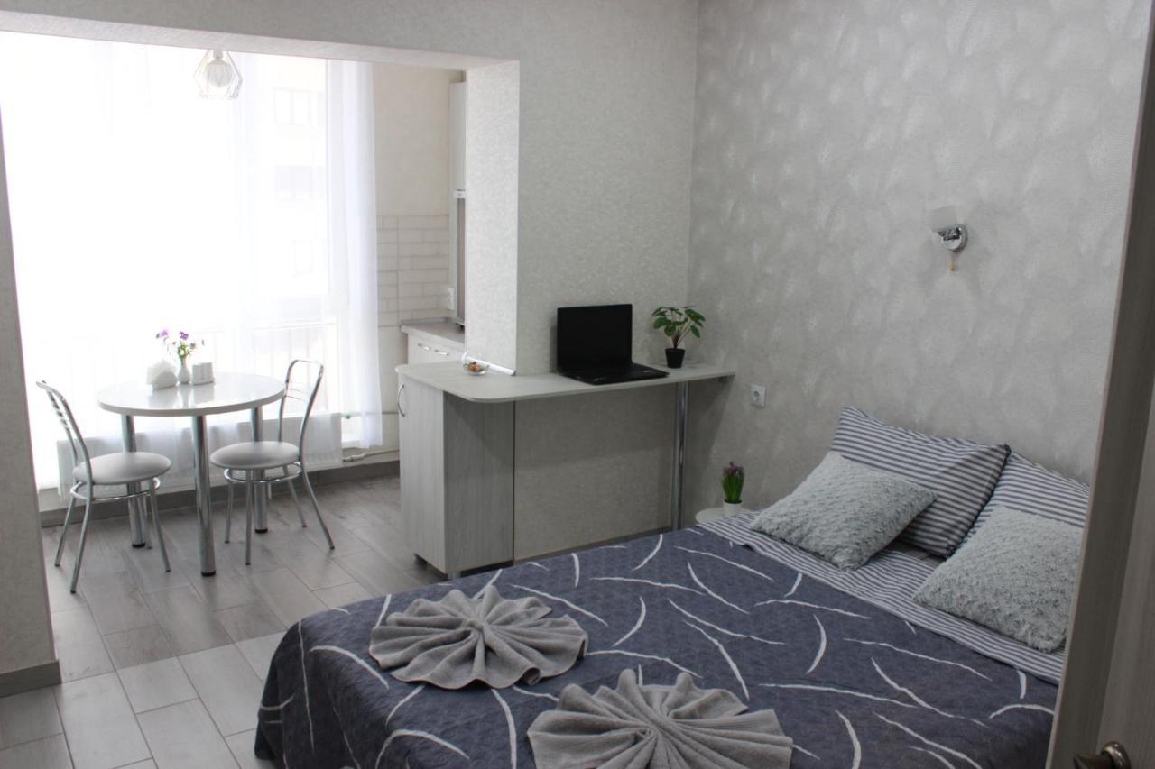 Apartments In Kharkiv Extérieur photo