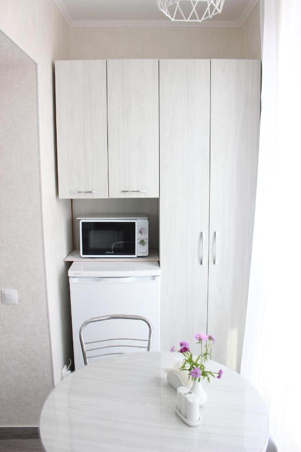 Apartments In Kharkiv Extérieur photo