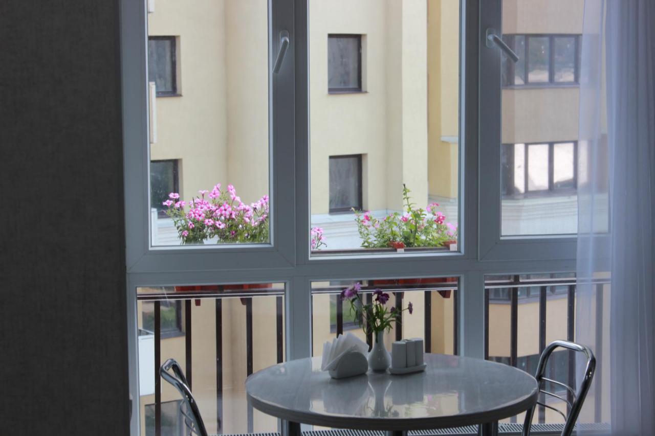 Apartments In Kharkiv Extérieur photo