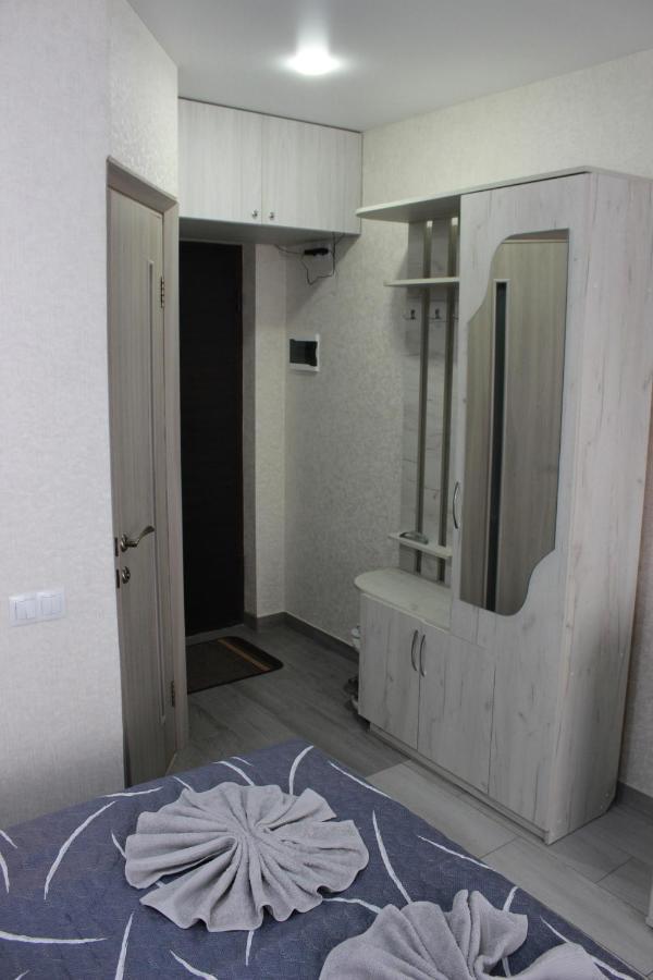 Apartments In Kharkiv Extérieur photo
