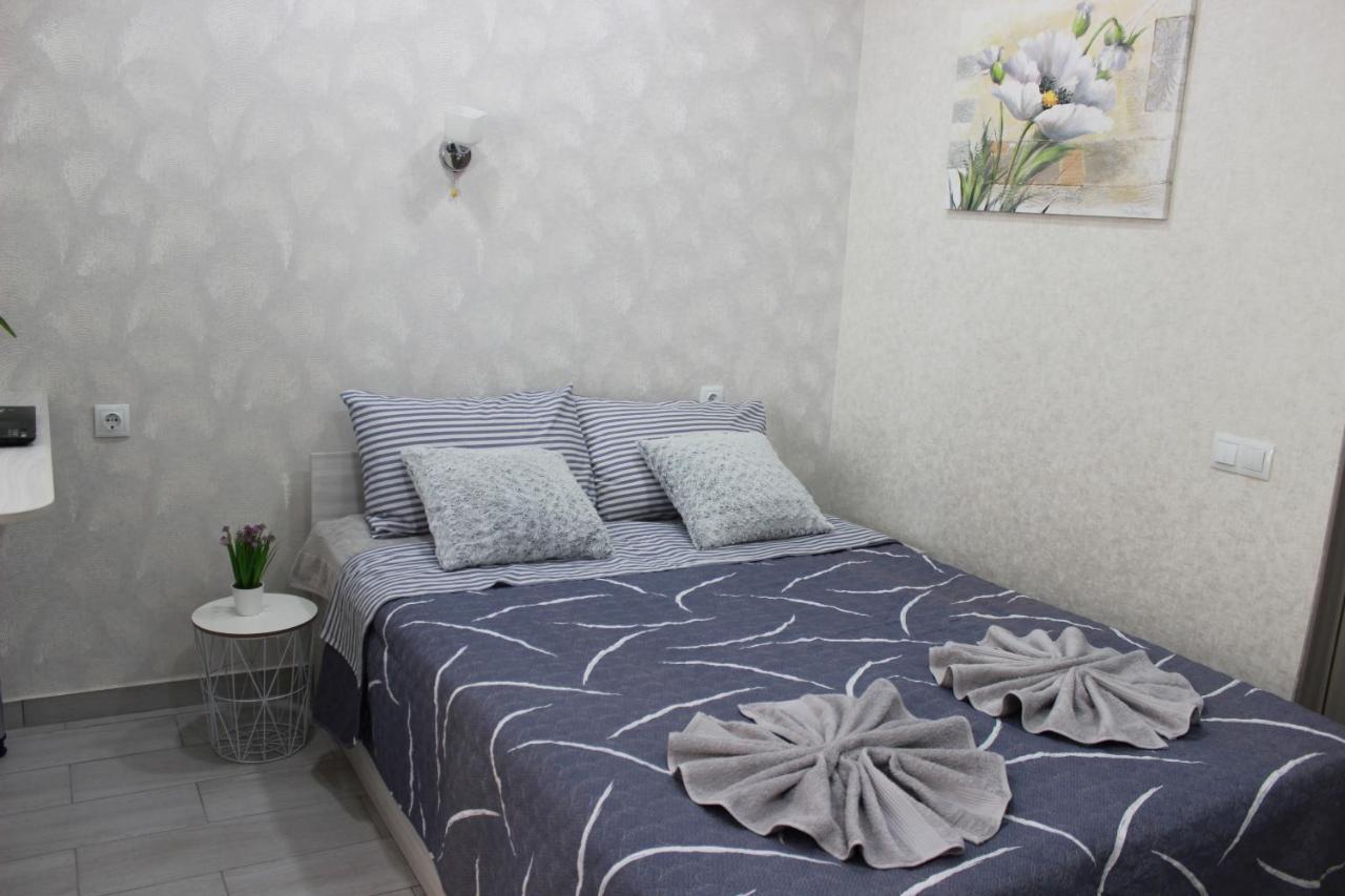 Apartments In Kharkiv Extérieur photo