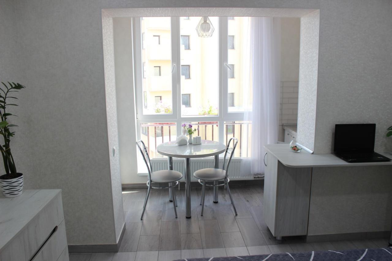 Apartments In Kharkiv Extérieur photo